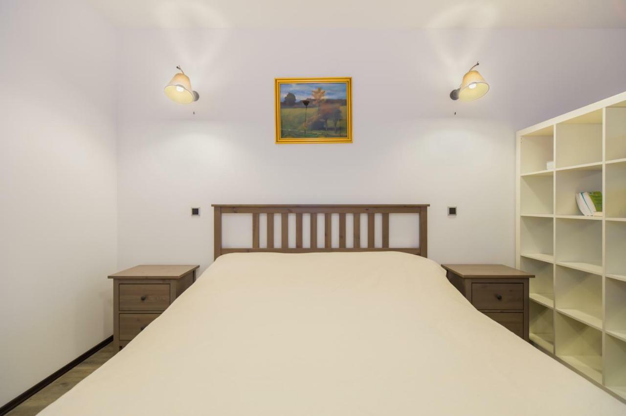 Twin Studio Silver Mountain Poiana Brasov Ngoại thất bức ảnh
