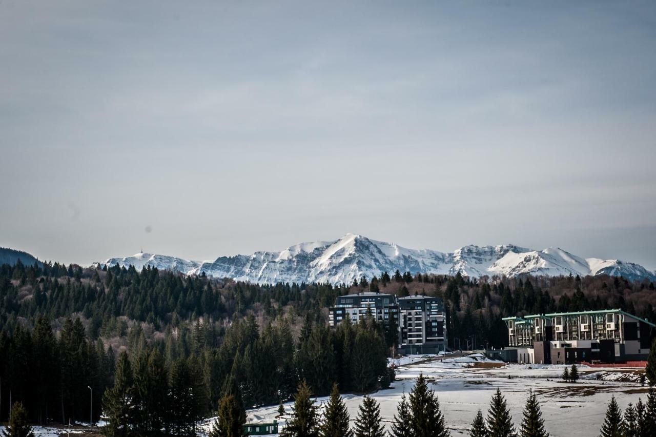 Twin Studio Silver Mountain Poiana Brasov Ngoại thất bức ảnh
