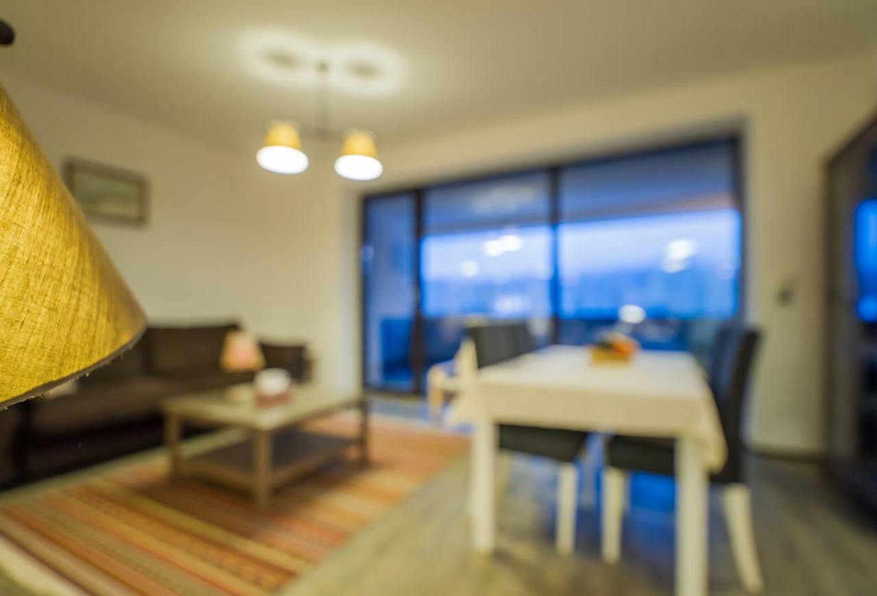 Twin Studio Silver Mountain Poiana Brasov Ngoại thất bức ảnh