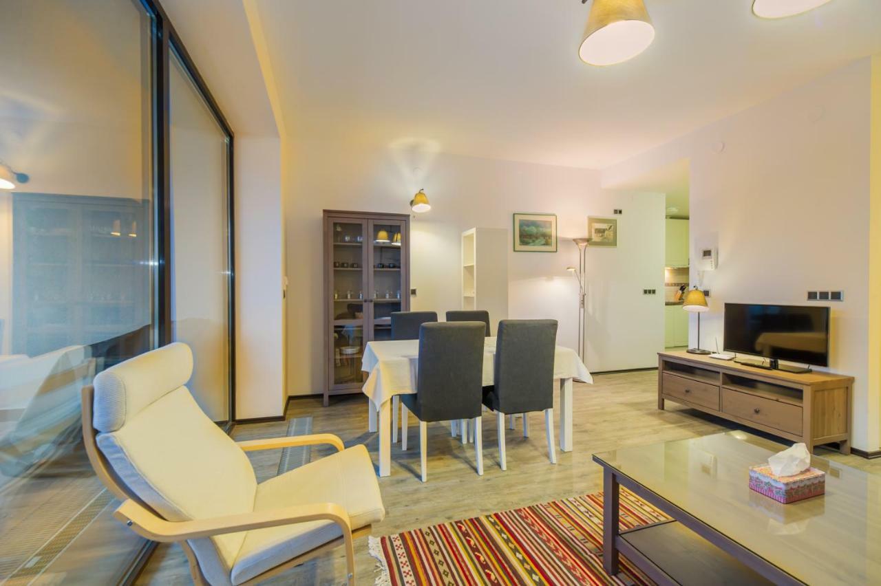 Twin Studio Silver Mountain Poiana Brasov Ngoại thất bức ảnh